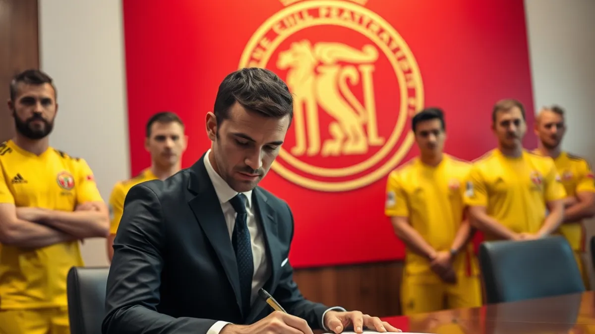 Lecce and Di Francesco move forward together