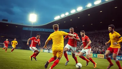 Lecce secures big win over Cremonese in Serie A