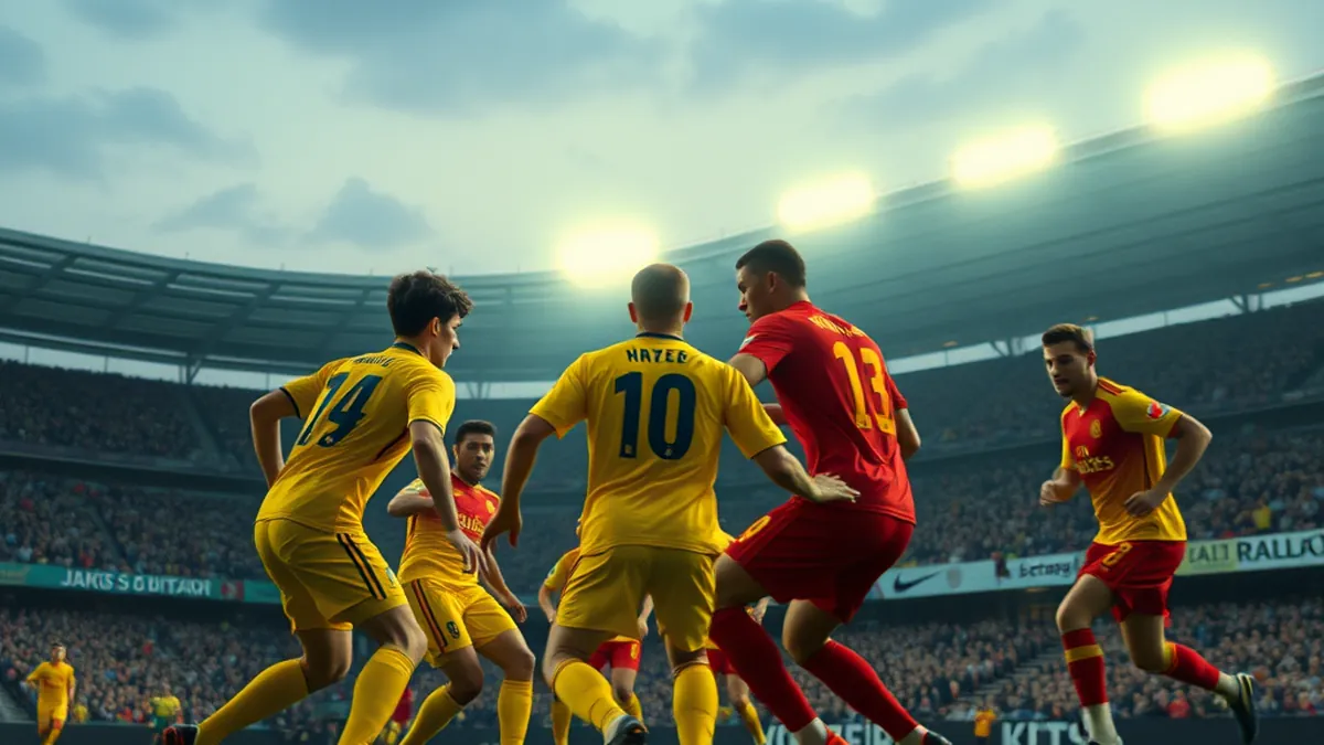 Lecce's Fantasy Football Review 2025-26: Key Players and Insights