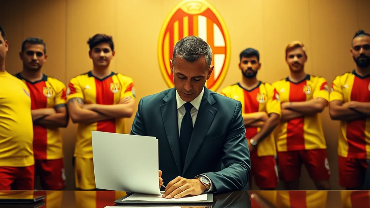 Lecce exercises Camarda buyback option, Milan to respond