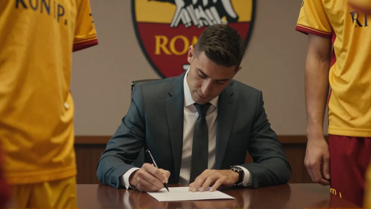 Lecce scarta Tresoldi: la proposta resta solo a Roma