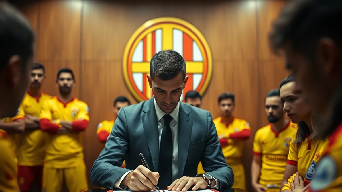 Lecce riscatta Camarda dal Milan: l'ultima chance per il ritorno