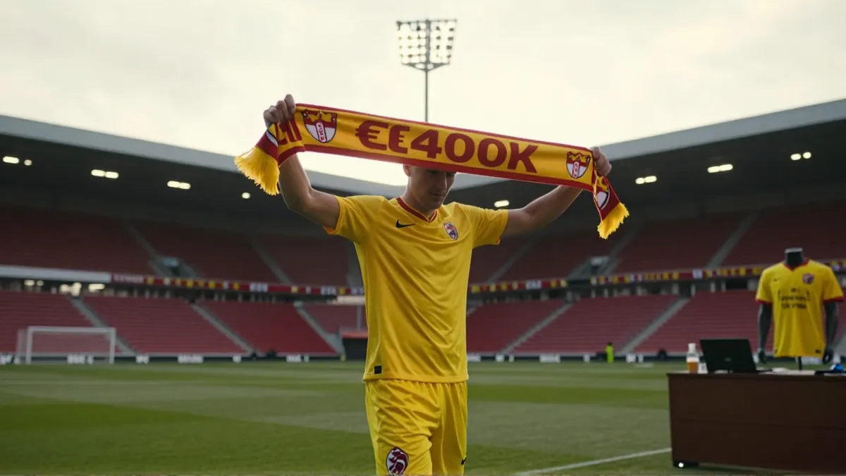 Morten Hjulmand all'Atletico: Lecce incassa 400mila euro dal trasferimento grazie al contributo FIFA