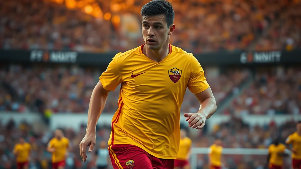 AS Roma vs US Lecce: Ticket Insights and Fan Impact