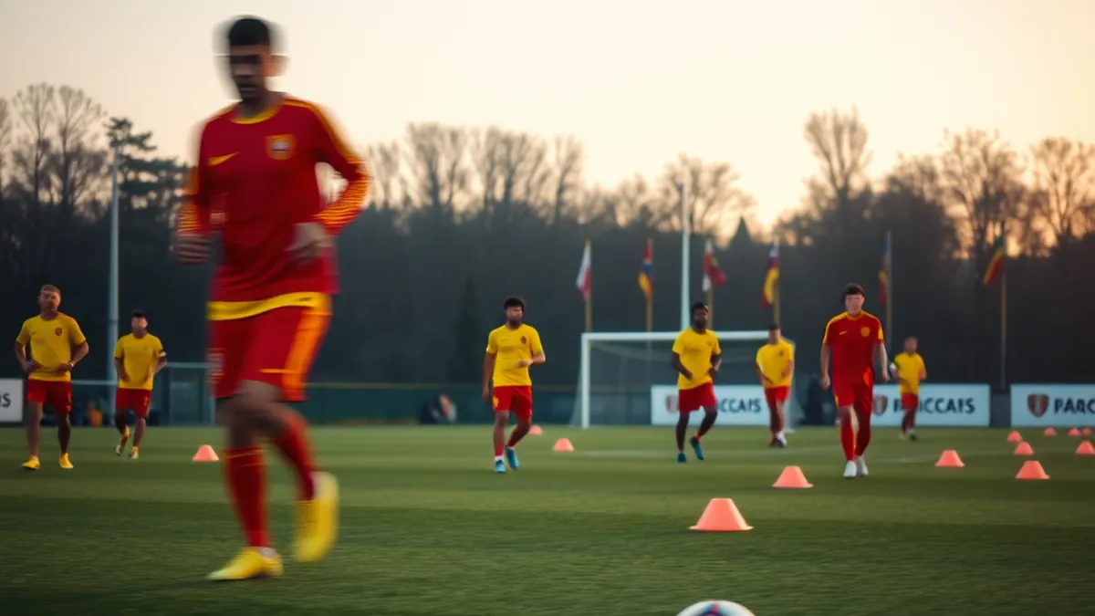 La lista dei convocati di Lecce per il match contro l'Atalanta