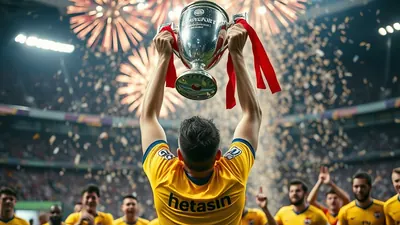 Il trionfo del Paris Saint-Germain: festa nella capitale francese