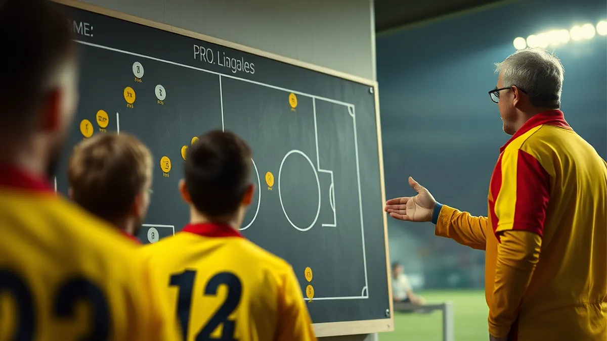 Lecce Gets Ready for Football Manager 24