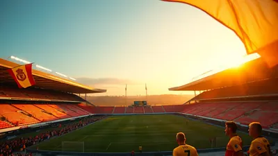 La Cultura del Tifo Giallorosso: Tradizioni e Rituali dei Tifosi di Lecce