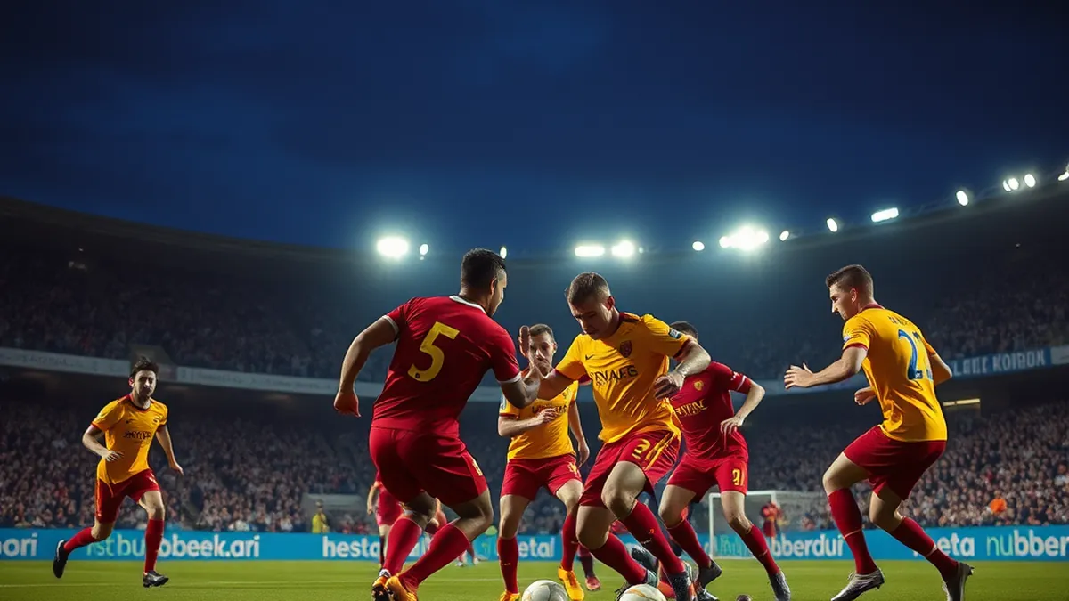 Roma vs Lecce, a crucial match in Serie A