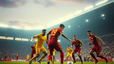 Roma-Lecce: Una Sconfitta Che Fa Riflettere