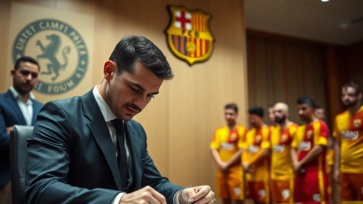 Ramadani leaves Lecce: transferred to Corum FC