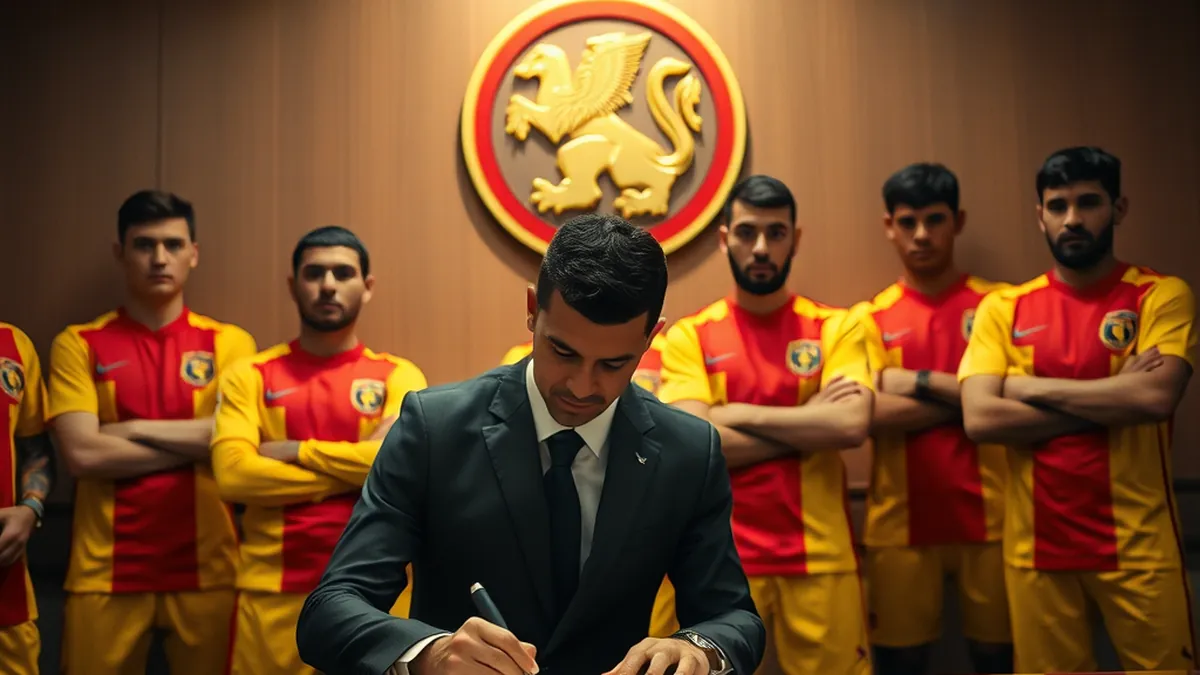 Lecce prolunga i contratti di Banda, Gallo e Ramadani fino a giugno 2027