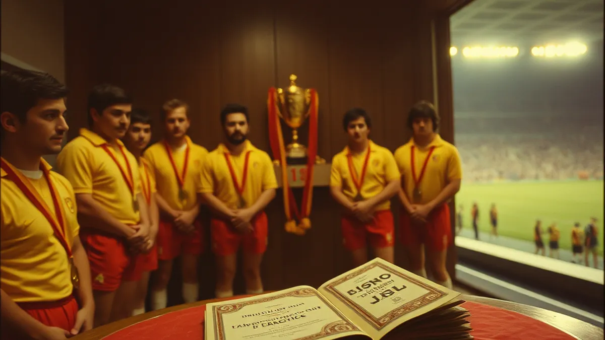 Il 1990: Un'Annata di Sogni e Riscatti per il Lecce