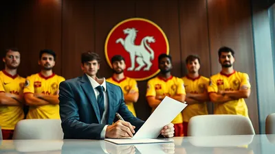 Lecce, il ds Di Francesco parla di mercato: le ultime novità