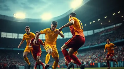 Lecce's Setback Against AS Roma: An Analysis