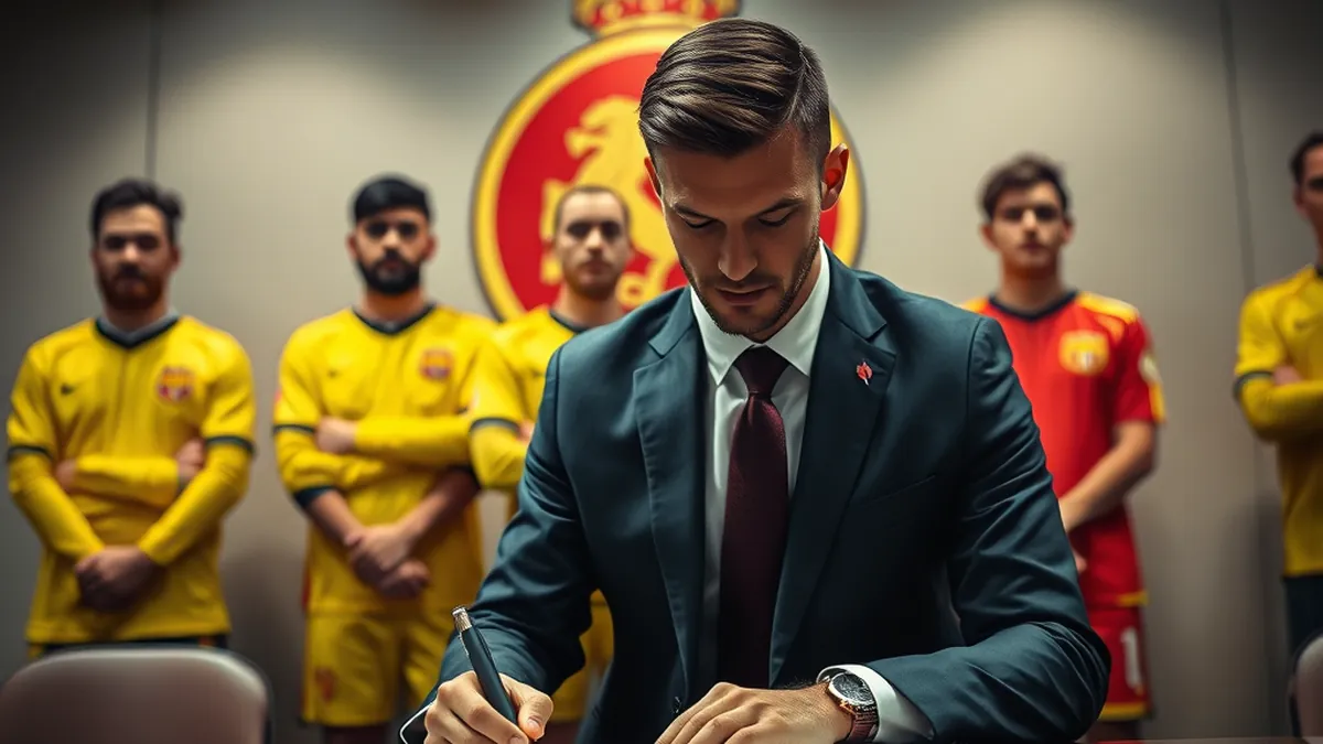 Siebert arriva al Lecce, Di Francesco: 'Difficile schierarlo domani'
